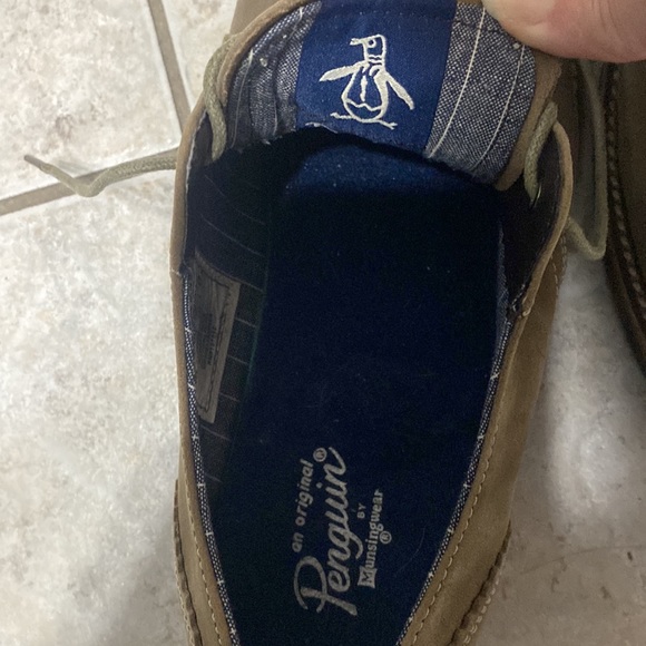 The original Penguin shoe - Picture 5 of 6